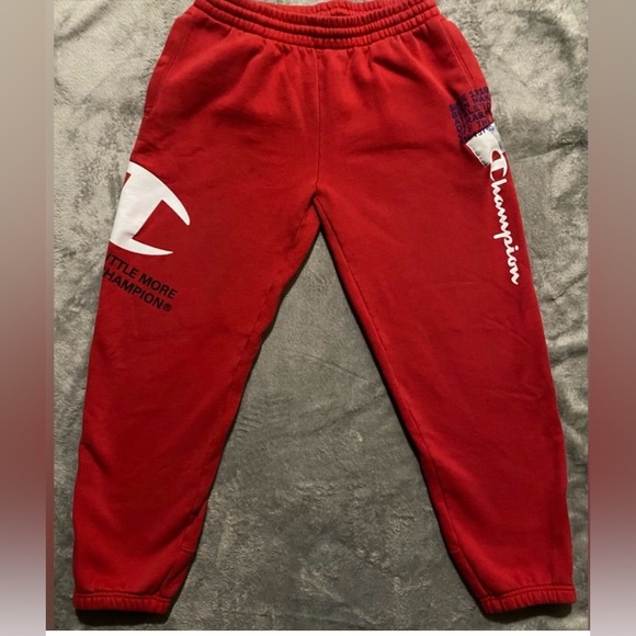Champion sweatpants - Picture 2 of 3